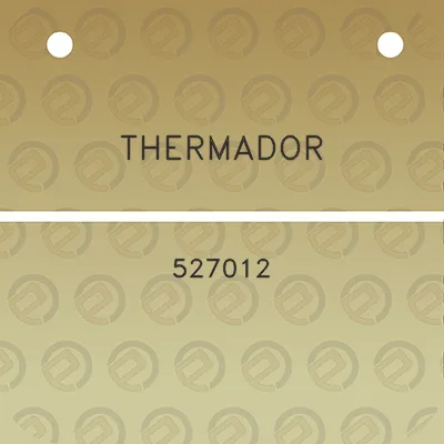 thermador-527012