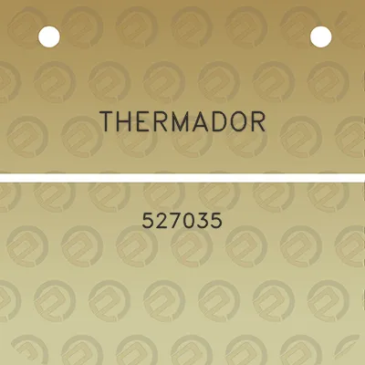 thermador-527035