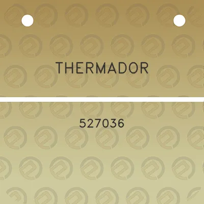 thermador-527036