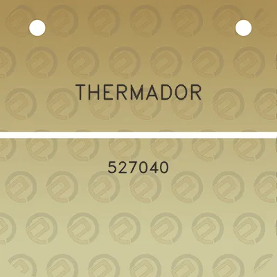 thermador-527040