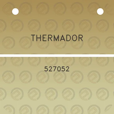 thermador-527052