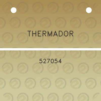 thermador-527054