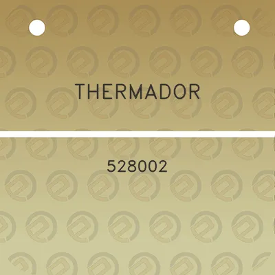 thermador-528002