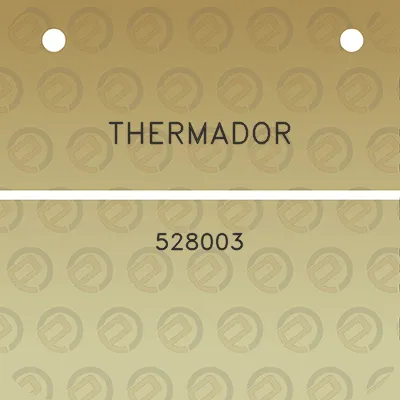 thermador-528003