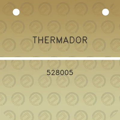 thermador-528005