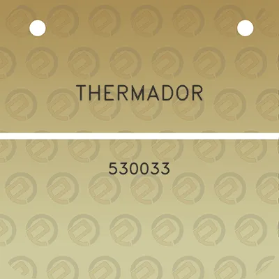 thermador-530033