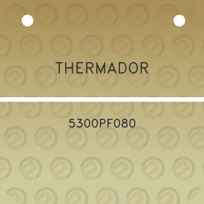 thermador-5300pf080