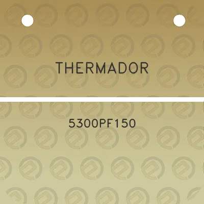 thermador-5300pf150