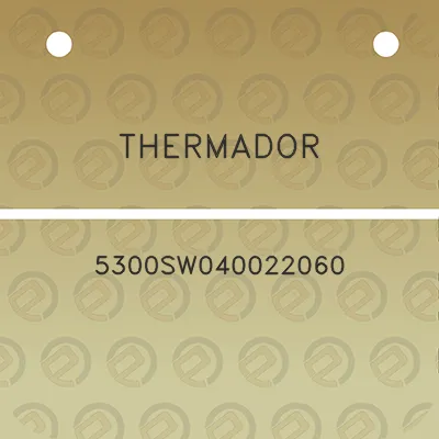 thermador-5300sw040022060