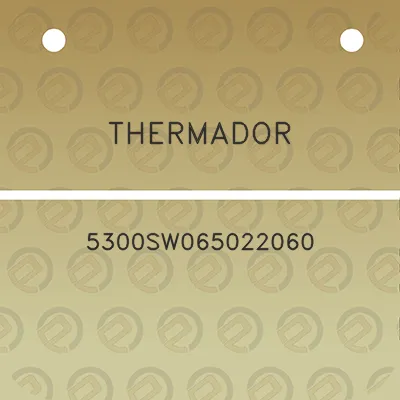 thermador-5300sw065022060