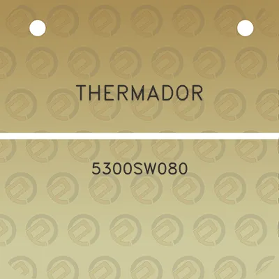 thermador-5300sw080