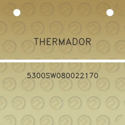 thermador-5300sw080022170