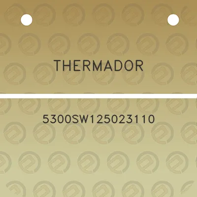 thermador-5300sw125023110