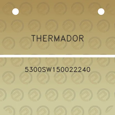 thermador-5300sw150022240