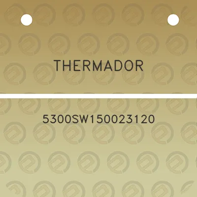 thermador-5300sw150023120