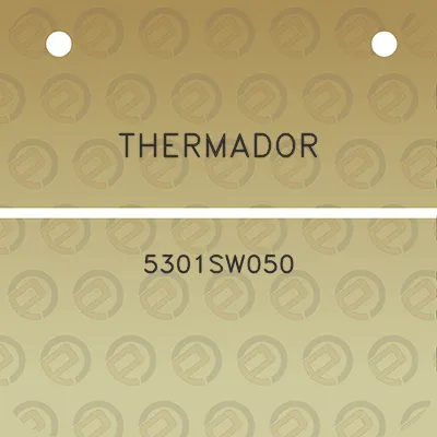 thermador-5301sw050