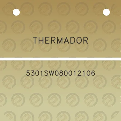 thermador-5301sw080012106