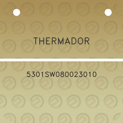 thermador-5301sw080023010