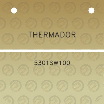 thermador-5301sw100