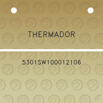 thermador-5301sw100012106