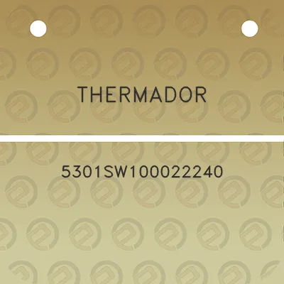 thermador-5301sw100022240