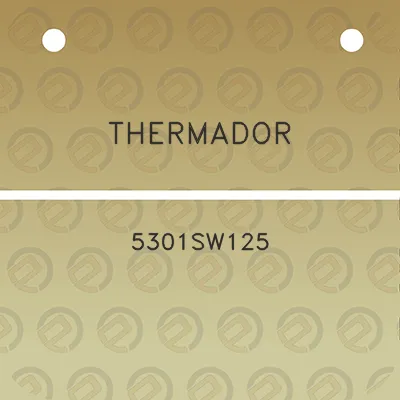 thermador-5301sw125