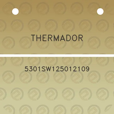 thermador-5301sw125012109