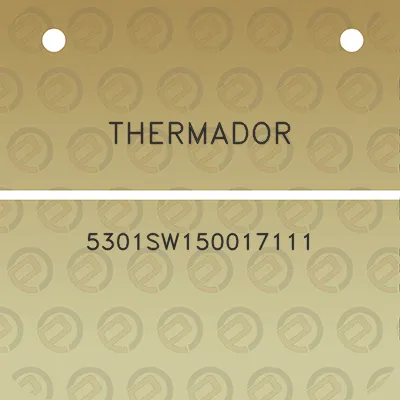 thermador-5301sw150017111