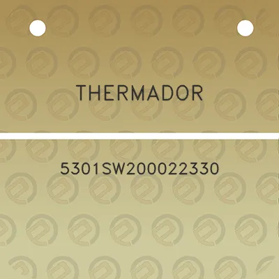 thermador-5301sw200022330