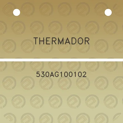 thermador-530ag100102