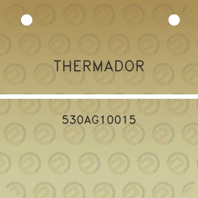 thermador-530ag10015