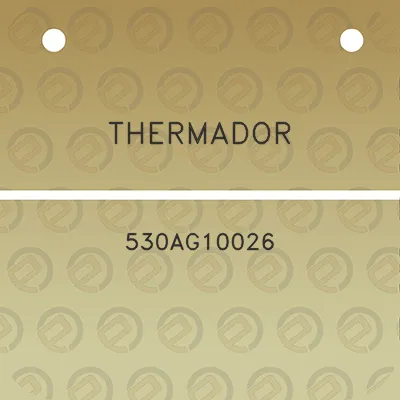 thermador-530ag10026