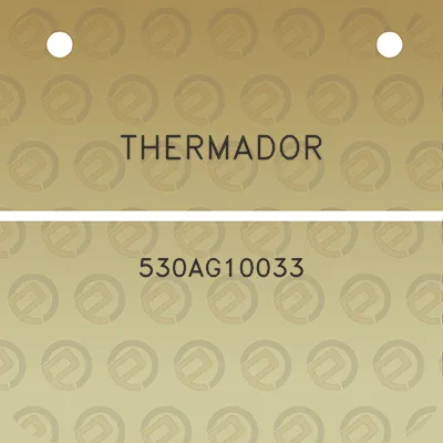 thermador-530ag10033