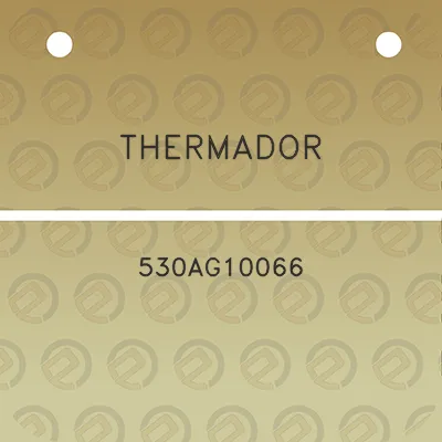 thermador-530ag10066