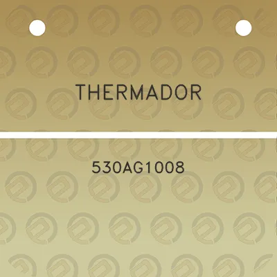 thermador-530ag1008