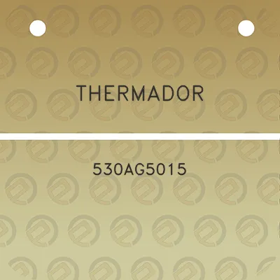 thermador-530ag5015