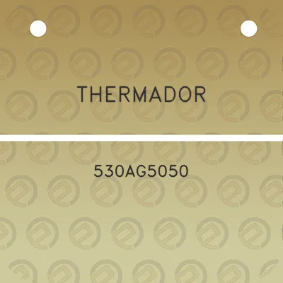 thermador-530ag5050