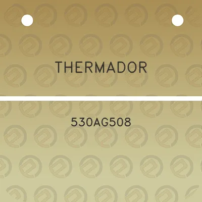 thermador-530ag508