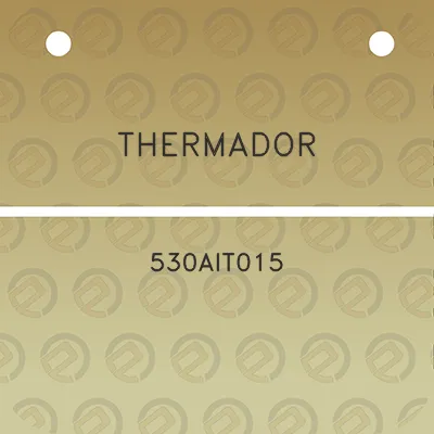 thermador-530ait015