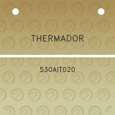 thermador-530ait020