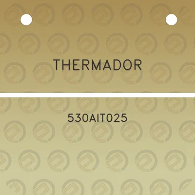 thermador-530ait025