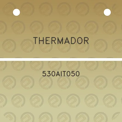 thermador-530ait050