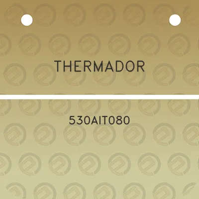 thermador-530ait080