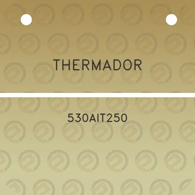 thermador-530ait250