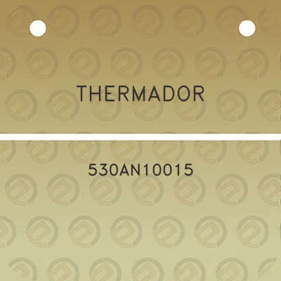 thermador-530an10015