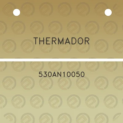 thermador-530an10050