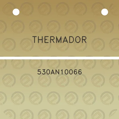 thermador-530an10066