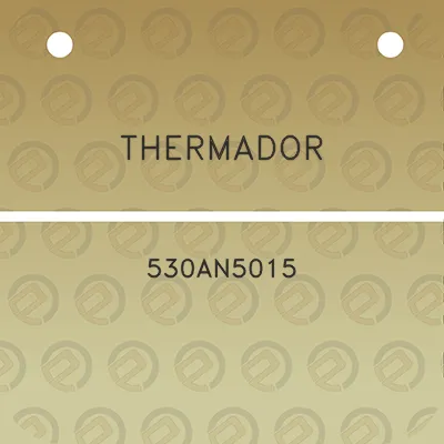 thermador-530an5015