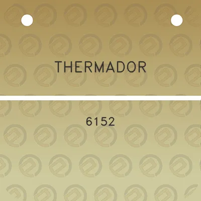 thermador-6152