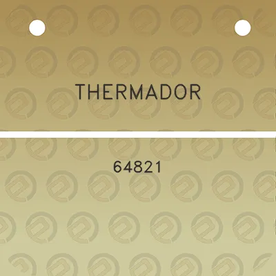 thermador-64821